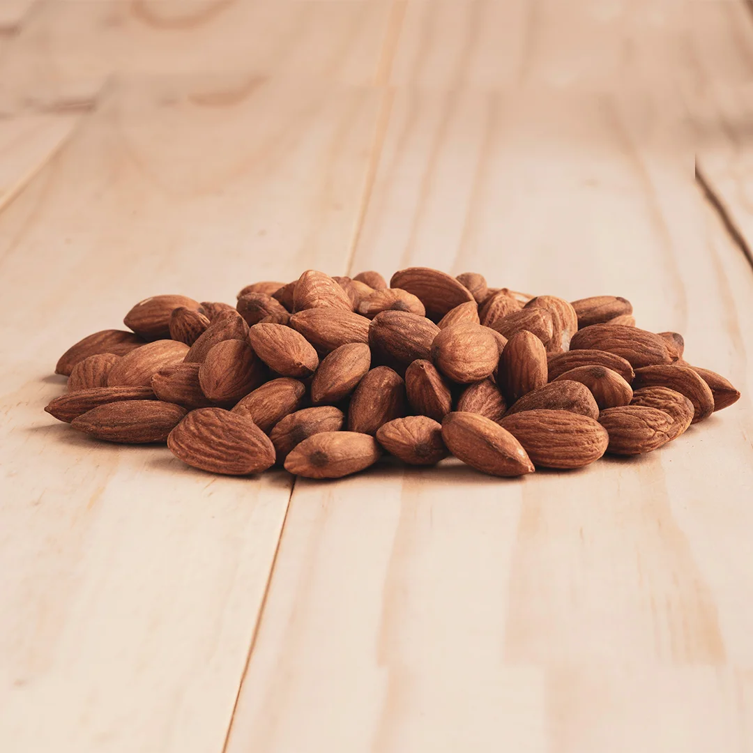 almonds-nut